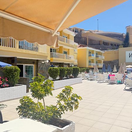 Villa del Mar Patalavaca Exterior foto