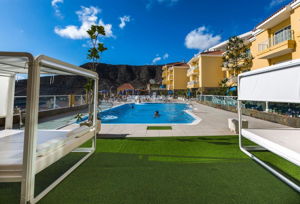 Villa del Mar Patalavaca Exterior foto