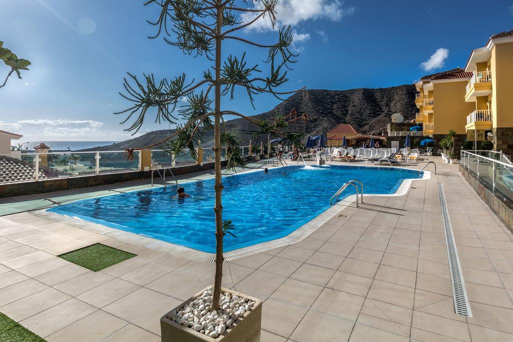 Villa del Mar Patalavaca Exterior foto
