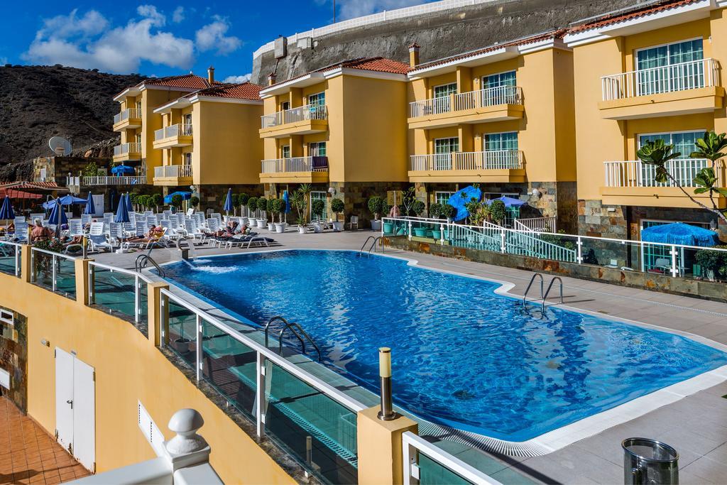 Villa del Mar Patalavaca Exterior foto